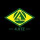4 Jitz Brazilian Jiu-Jitsu logo