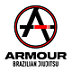 Armour Brazilian Jiujitsu logo