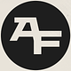 A-F ACADEMY logo