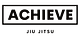 Achieve Jiu-Jitsu logo