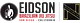 Eidson BJJ logo