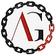 Academia AJJG/Serra Gaúcha logo