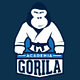 Academia Gorila logo