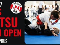 Paphos Jiu-Jitsu Autumn Open – Gi & No-Gi