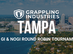Grappling Industries TAMPA