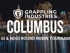 Grappling Industries COLUMBUS