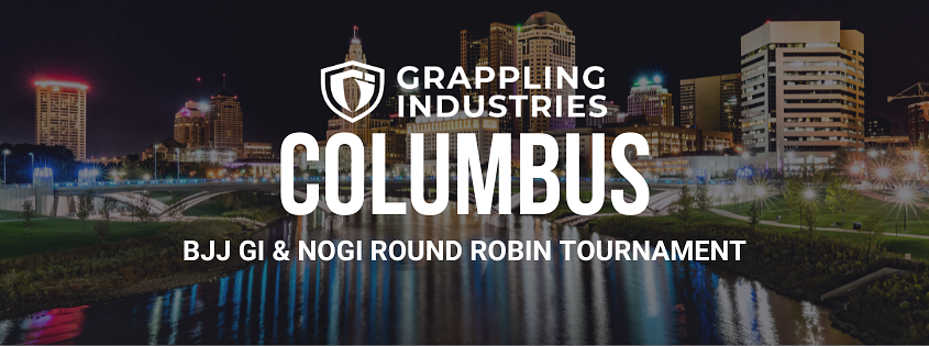 Grappling Industries COLUMBUS