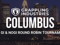 Grappling Industries COLUMBUS