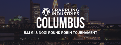 Grappling Industries COLUMBUS
