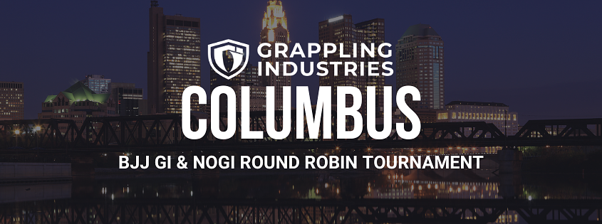 Grappling Industries COLUMBUS