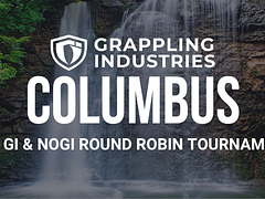 Grappling Industries COLUMBUS