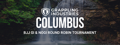 Grappling Industries COLUMBUS