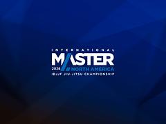 Master International Jiu-Jitsu Championship - North America 2026
