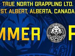 TRUE NORTH GRAPPLING - SUMMER OPEN (June 20, 2026)