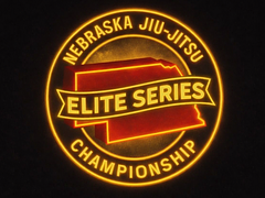 Nebraska Jiu-Jitsu Championship Elite Series 2