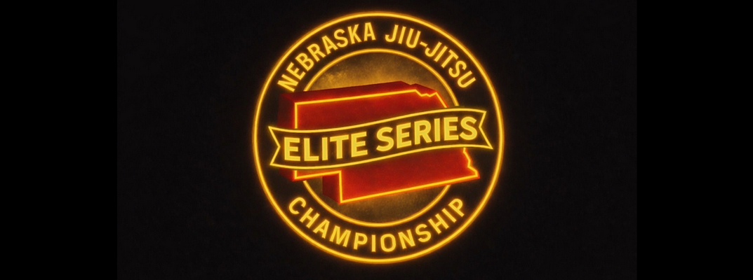 Nebraska Jiu-Jitsu Championship Elite Series 2