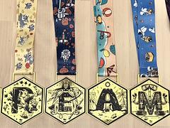 Dream BJJ Kids Gi: April 2026