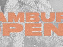 HAMBURG OPEN CHAMPIONSHIP 2026 I EUROPEAN CUP