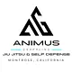 Animus Grappling logo