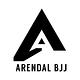 Arendal BJJ logo