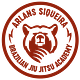 ARLANS SIQUIERA BJJ HQ logo
