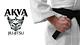 AKVA Jiu-Jitsu logo