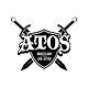 Atos Jiu Jitsu Pernambuco logo