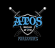 Atos Jiu-Jitsu Philippines logo