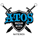 Atos Niterói logo