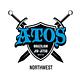 ATOS Northwest logo
