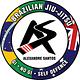 Australia ASBJJ logo