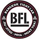 Bangkok Fight Lab logo