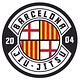Barcelona Jiu Jitsu Haubert Team logo
