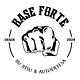 Base Forte Brazilian Jiu-Jitsu logo