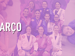 COMPNET | SUPER LUTAS GBF CAMP BRASIL 2026