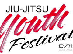 EVR1 Jiu-Jitsu Youth Festival
