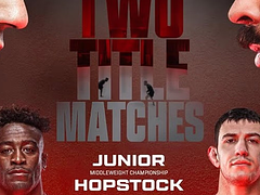 UFC BJJ 5