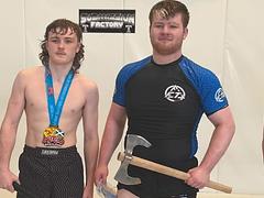 ADCC Scotland Invitational Trials 3