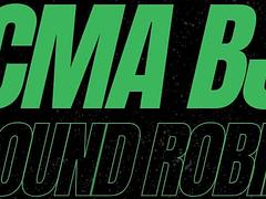 CCMA Interclub Round Robin