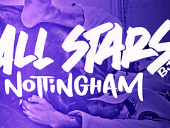 All Stars BJJ Nottingham