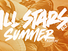 All Stars BJJ Summer Edition Cardiff