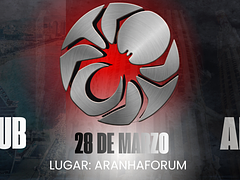 INTERCLUB ARANHA