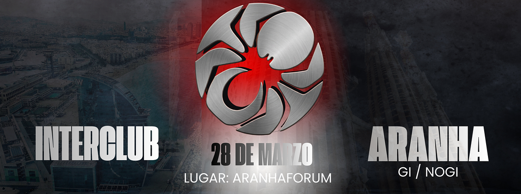 INTERCLUB ARANHA