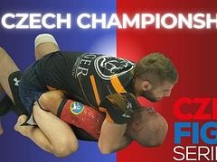 CFS 13 CZECH CHAMPIONSHIP ČSAKJ 2026