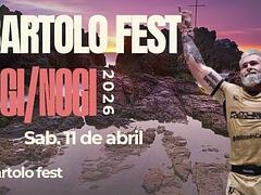 SAN BARTOLO FEST VOL. 2