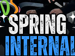 GAD Northshore Spring Internal Tournament