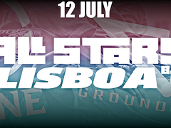 All Stars BJJ Lisboa