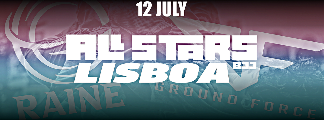 All Stars BJJ Lisboa
