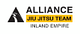 Alliance Inland Empire logo