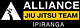 Alliance Ipiranga logo